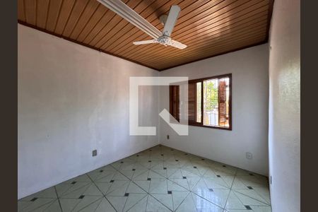 Quarto 1 de casa para alugar com 2 quartos, 90m² em Rio dos Sinos, São Leopoldo