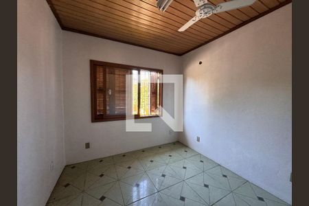 Quarto 1 de casa para alugar com 2 quartos, 90m² em Rio dos Sinos, São Leopoldo