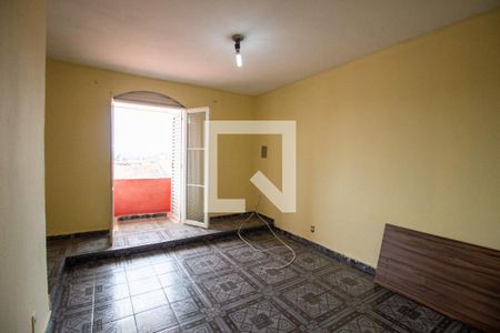 Quarto 1 de casa para alugar com 3 quartos, 194m² em Jardim Maria Antônia Prado, Sorocaba