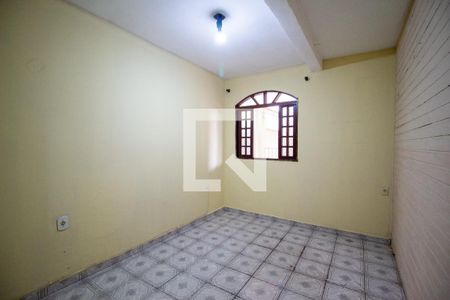 Quarto 2 de casa para alugar com 3 quartos, 194m² em Jardim Maria Antônia Prado, Sorocaba