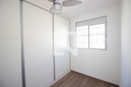 Quarto 2 de apartamento à venda com 2 quartos, 63m² em Kennedy, Contagem