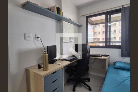 Quarto 1 de apartamento para alugar com 3 quartos, 87m² em Recreio dos Bandeirantes, Rio de Janeiro