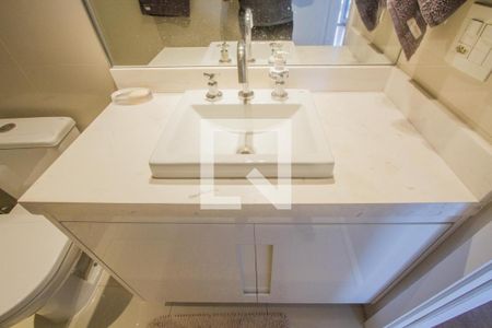 Kitnet/Studio à venda com 1 quarto, 49m² em Vila Gertrudes, São Paulo