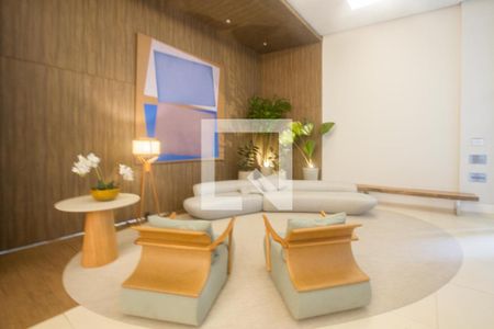 Kitnet/Studio à venda com 1 quarto, 49m² em Vila Gertrudes, São Paulo
