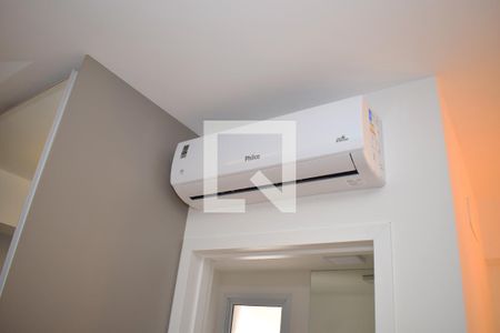 Quarto de kitnet/studio para alugar com 1 quarto, 42m² em Jardim Sumare, Ribeirão Preto