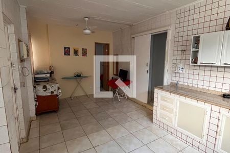 Suite anexa de casa à venda com 4 quartos, 197m² em Bancários, Rio de Janeiro