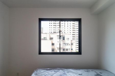 Quarto de apartamento para alugar com 1 quarto, 24m² em Barra Funda, São Paulo