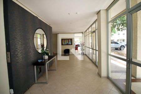 Área comum - Hall de Entrada de apartamento à venda com 3 quartos, 70m² em Vila da Penha, Rio de Janeiro