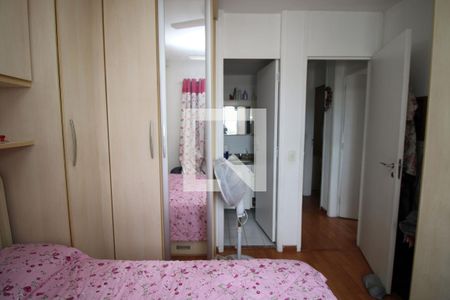 Quarto 1 - Suíte de apartamento à venda com 3 quartos, 70m² em Vila da Penha, Rio de Janeiro