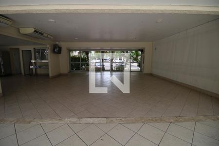 Área comum - Salão de festas de apartamento à venda com 3 quartos, 70m² em Vila da Penha, Rio de Janeiro