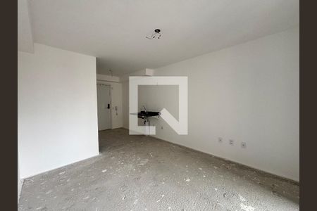 Studio de kitnet/studio à venda com 1 quarto, 25m² em Vila Olímpia, São Paulo