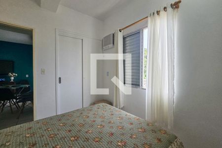 Quarto 1 de apartamento para alugar com 2 quartos, 80m² em Loteamento Joao Batista Juliao, Guarujá