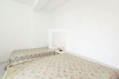 Quarto 1 de apartamento para alugar com 2 quartos, 80m² em Loteamento Joao Batista Juliao, Guarujá