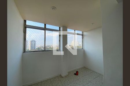 Sala de apartamento para alugar com 3 quartos, 104m² em Chácara Klabin, São Paulo