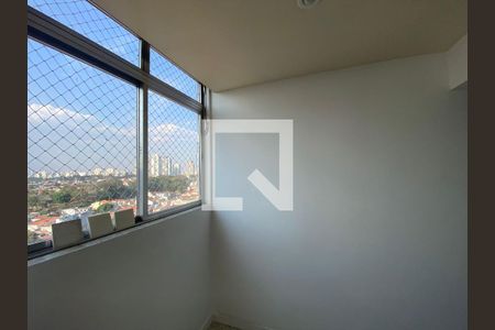 Sala de apartamento para alugar com 3 quartos, 104m² em Chácara Klabin, São Paulo