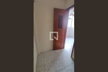 Quarto de Serviço de apartamento para alugar com 3 quartos, 104m² em Chácara Klabin, São Paulo