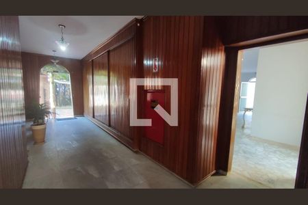 Área comum de apartamento para alugar com 3 quartos, 104m² em Chácara Klabin, São Paulo