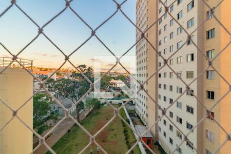 Apartamento à venda com 2 quartos, 32m² em Jardim Itacolomi, São Paulo