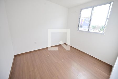 Quarto 2 de apartamento para alugar com 2 quartos, 48m² em Lorena Park, Goiânia
