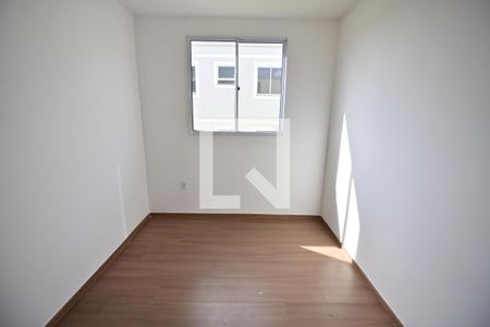 Quarto 1 de apartamento para alugar com 2 quartos, 48m² em Lorena Park, Goiânia