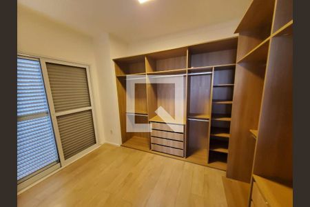 Quarto 3 de casa de condomínio para alugar com 3 quartos, 262m² em Residencial Parque dos Alecrins, Campinas