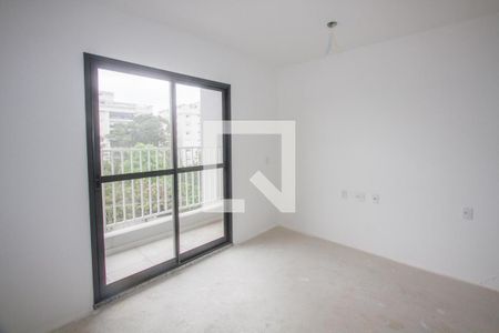 Kitnet/Studio à venda com 1 quarto, 26m² em Santo Amaro, São Paulo