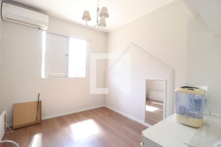 Quarto 1 de casa de condomínio para alugar com 3 quartos, 170m² em Tubalina, Uberlândia