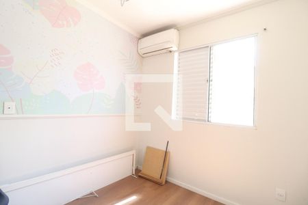 Quarto 1 de casa de condomínio para alugar com 3 quartos, 170m² em Tubalina, Uberlândia