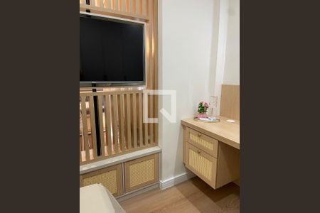 Quarto de kitnet/studio à venda com 1 quarto, 24m² em Vila Butantã, São Paulo