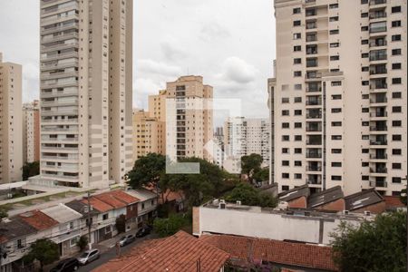 Vista da Sala de apartamento à venda com 2 quartos, 65m² em Vila da Saúde, São Paulo