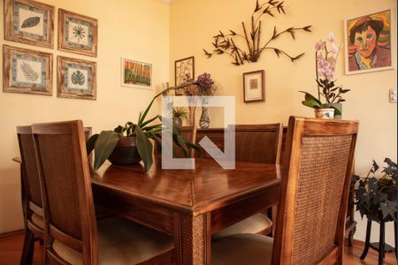 Sala de apartamento à venda com 2 quartos, 65m² em Vila da Saúde, São Paulo