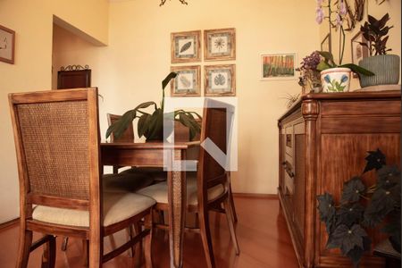 Sala de apartamento à venda com 2 quartos, 65m² em Vila da Saúde, São Paulo