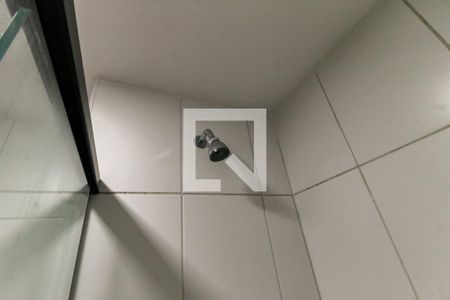 Banheiro da Suíte - Banheiro de apartamento para alugar com 2 quartos, 56m² em Vila Andrade, São Paulo