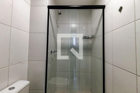 Banheiro de apartamento para alugar com 2 quartos, 56m² em Vila Andrade, São Paulo