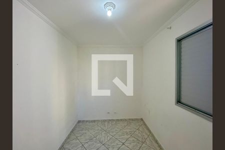 Quarto 3 de apartamento para alugar com 3 quartos, 85m² em Canto do Forte, Praia Grande