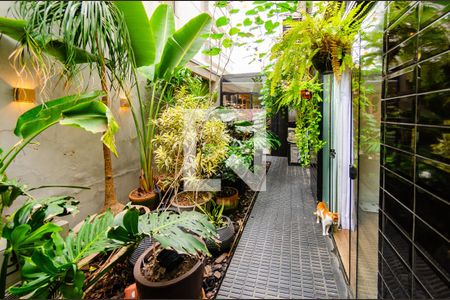 Área privativa de apartamento à venda com 2 quartos, 130m² em Gutierrez, Belo Horizonte