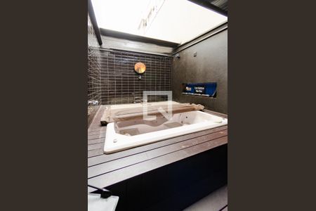 Área privativa de apartamento à venda com 2 quartos, 130m² em Gutierrez, Belo Horizonte