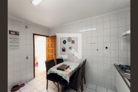 Casa à venda com 3 quartos, 125m² em Chácara Planalto, Jundiaí