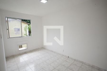 Quarto 1 de apartamento à venda com 3 quartos, 120m² em Jacarepaguá, Rio de Janeiro