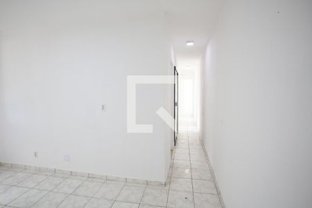 Sala de apartamento à venda com 3 quartos, 120m² em Jacarepaguá, Rio de Janeiro