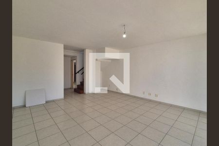 Sala  de apartamento à venda com 3 quartos, 280m² em Recreio dos Bandeirantes, Rio de Janeiro