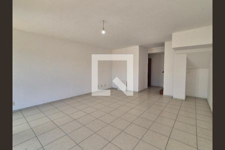 Sala  de apartamento à venda com 3 quartos, 280m² em Recreio dos Bandeirantes, Rio de Janeiro