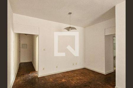 Sala de apartamento para alugar com 3 quartos, 120m² em Bom Retiro, São Paulo