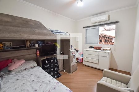 Quarto 1 de casa à venda com 3 quartos, 280m² em Vila São José, São Paulo