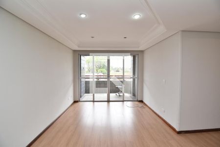 Sala de apartamento para alugar com 3 quartos, 87m² em Bacacheri, Curitiba