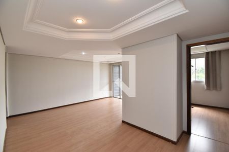 Sala de apartamento para alugar com 3 quartos, 87m² em Bacacheri, Curitiba