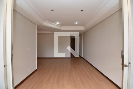 Sala de apartamento para alugar com 3 quartos, 87m² em Bacacheri, Curitiba