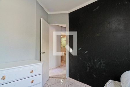 Quarto 1 de apartamento para alugar com 3 quartos, 70m² em Vila Albertina, São Paulo