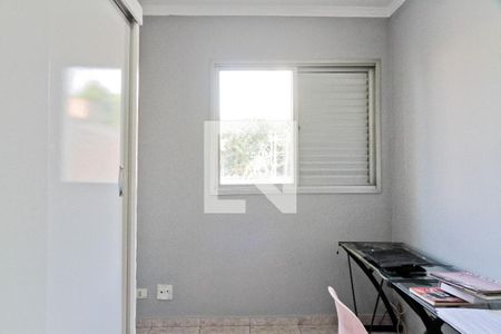 Quarto 2 de apartamento para alugar com 3 quartos, 70m² em Vila Albertina, São Paulo