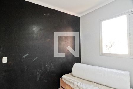 Quarto 1 de apartamento para alugar com 3 quartos, 70m² em Vila Albertina, São Paulo